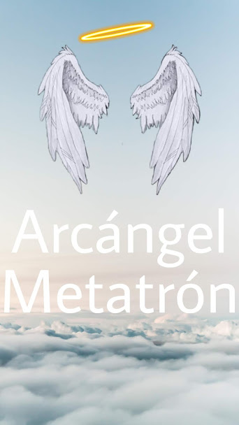 Arcángel Metatrón