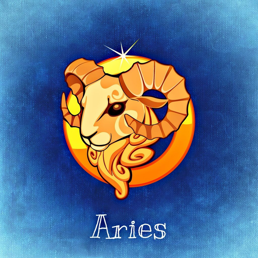 Predicciones astrológicas 2021 Aries