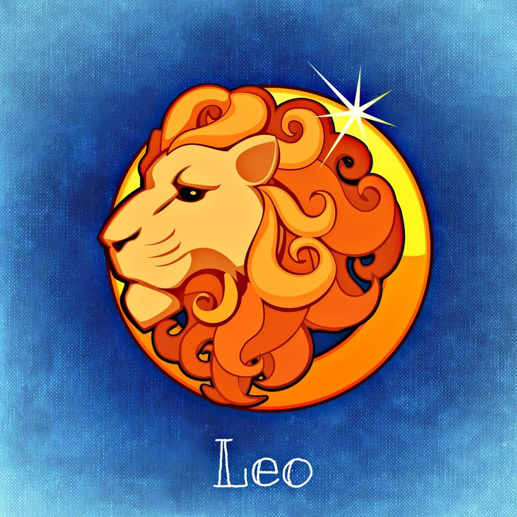 Predicciones astrológicas 2021 Leo