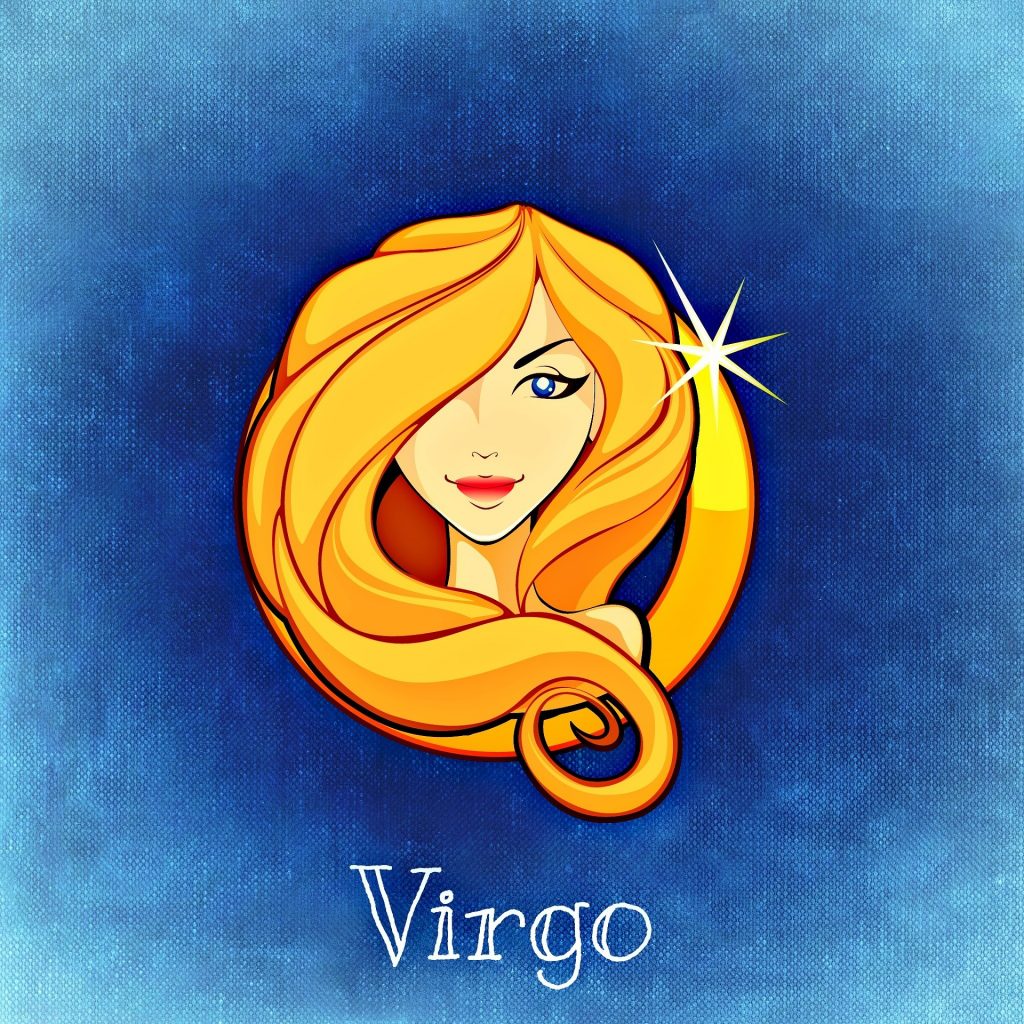 Predicciones astrológicas 2021 Virgo