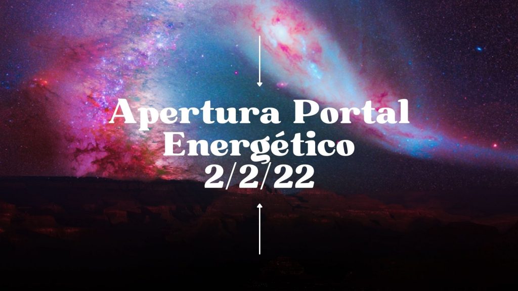 Apertura portal 2/2/22
