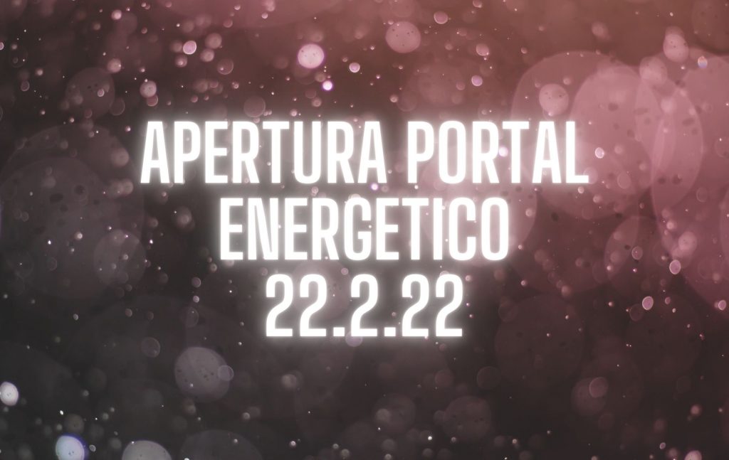 Portal energético 22.2.22