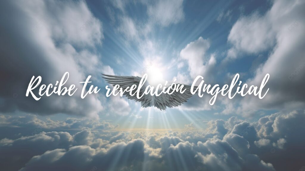 Revelación angelical