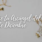 Arcangel del mes de diciembre