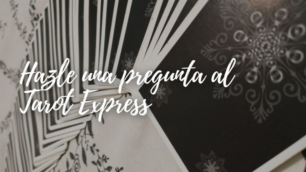Tarot express