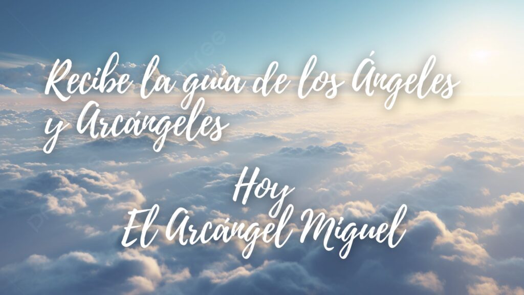 Arcangel Miguel